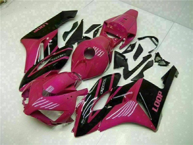 Best 2004-2005 Purple Honda CBR1000RR Motorcyle Fairings Canada Best 2004-2005 Purple Honda CBR1000RR Motorcyle Fairings Canada