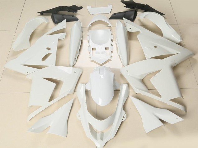 Best 2003-2005 Unpainted Kawasaki ZX10R Motorcycle Fairing Kit Canada Best 2003-2005 Unpainted Kawasaki ZX10R Motorcycle Fairing Kit Canada