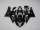 Best 2004-2005 Glossy Black Suzuki GSXR 600/750 Bike Fairing Kit Canada Best 2004-2005 Glossy Black Suzuki GSXR 600/750 Bike Fairing Kit Canada