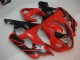 Best 2004-2005 Red Black Suzuki GSXR 600/750 Motor Fairings Canada Best 2004-2005 Red Black Suzuki GSXR 600/750 Motor Fairings Canada