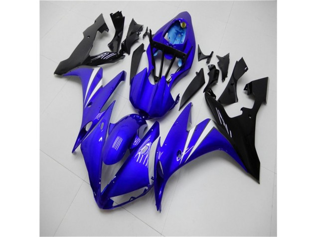 Best 2004-2006 Blue Black Yamaha YZF R1 Bike Fairings & Bodywork Canada Best 2004-2006 Blue Black Yamaha YZF R1 Bike Fairings & Bodywork Canada