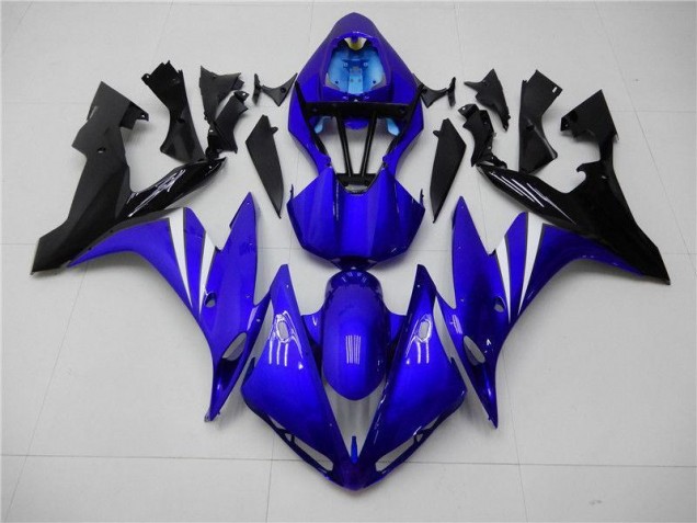 Best 2004-2006 Blue Black Yamaha YZF R1 Bike Fairings & Bodywork Canada Best 2004-2006 Blue Black Yamaha YZF R1 Bike Fairings & Bodywork Canada