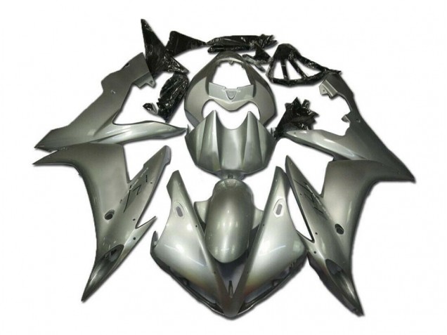 Best 2004-2006 Silver Yamaha YZF R1 Motorbike Fairing Canada Best 2004-2006 Silver Yamaha YZF R1 Motorbike Fairing Canada