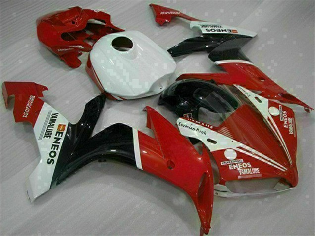 Best 2004-2006 Red Yamaha YZF R1 Moto Fairings Canada Best 2004-2006 Red Yamaha YZF R1 Moto Fairings Canada