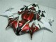Best 2004-2006 Red Yamaha YZF R1 Motorcylce Fairings Canada Best 2004-2006 Red Yamaha YZF R1 Motorcylce Fairings Canada
