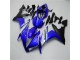 Best 2004-2006 Blue White Black Yamaha YZF R1 Bike Fairings Canada