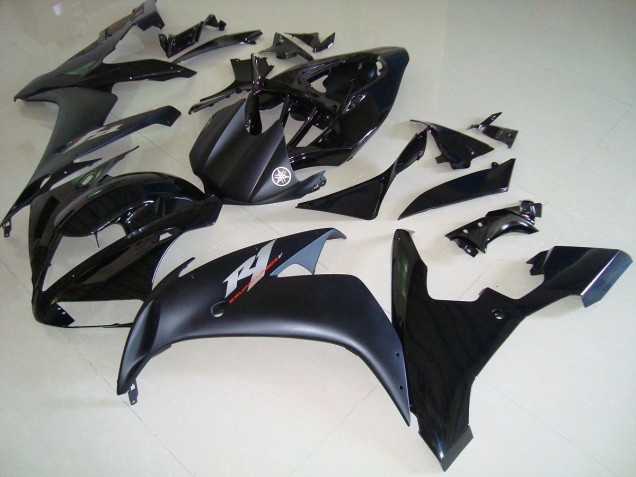 Best 2004-2006 Glossy Black Yamaha YZF R1 Motorbike Fairing Canada Best 2004-2006 Glossy Black Yamaha YZF R1 Motorbike Fairing Canada