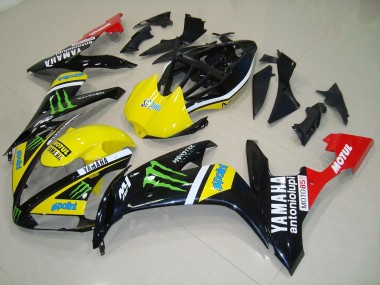 Best 2004-2006 Sticker Pack Yamaha YZF R1 Bike Fairings Canada