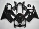 Best 2004-2007 Glossy Black Honda CBR600 F4i Motorcycle Fairing Kits & Bodywork Canada