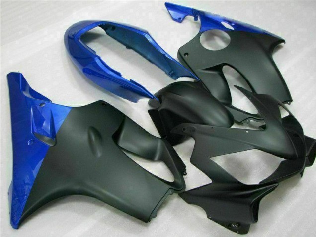 Best 2004-2007 Black Honda CBR600 F4i Motorbike Fairing Canada