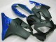 Best 2004-2007 Black Honda CBR600 F4i Motorbike Fairing Canada