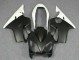 Best 2004-2007 White Black Honda CBR600 F4i Replacement Motorcycle Fairings Canada