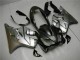 Best 2004-2007 Silver Black Honda CBR600 F4i Motorcycle Replacement Fairings Canada