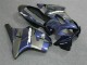 Best 2004-2007 Blue Honda CBR600 F4i Motorbike Fairings Canada