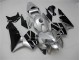 Best 2005-2006 Silver Black Honda CBR600RR Motor Bike Fairings Canada
