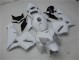 Best 2005-2006 Glossy White Honda CBR600RR Replacement Motorcycle Fairings Canada Best 2005-2006 Glossy White Honda CBR600RR Replacement Motorcycle Fairings Canada
