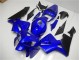 Best 2005-2006 Blue Black Honda CBR600RR Motorbike Fairing Kits Canada Best 2005-2006 Blue Black Honda CBR600RR Motorbike Fairing Kits Canada