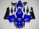 Best 2005-2006 Blue Black Honda CBR600RR Motorbike Fairing Kits Canada Best 2005-2006 Blue Black Honda CBR600RR Motorbike Fairing Kits Canada