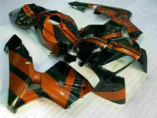 Best 2005-2006 Black Red Honda CBR600RR Motor Fairings Canada Best 2005-2006 Black Red Honda CBR600RR Motor Fairings Canada
