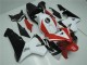 Best 2005-2006 Red Honda CBR600RR Motorcylce Fairings Canada