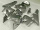 Best 2005-2006 Silver Honda CBR600RR Motorcycle Fairing Canada
