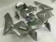 Best 2005-2006 Silver Honda CBR600RR Motorcycle Fairing Canada