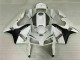 Best 2005-2006 White Honda CBR600RR Bike Fairing Canada Best 2005-2006 White Honda CBR600RR Bike Fairing Canada