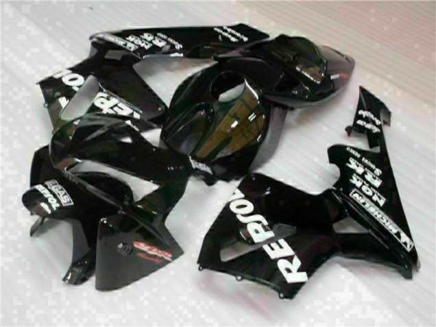 Best 2005-2006 Black Repsol Honda CBR600RR Motorbike Fairing & Bodywork Canada Best 2005-2006 Black Repsol Honda CBR600RR Motorbike Fairing & Bodywork Canada