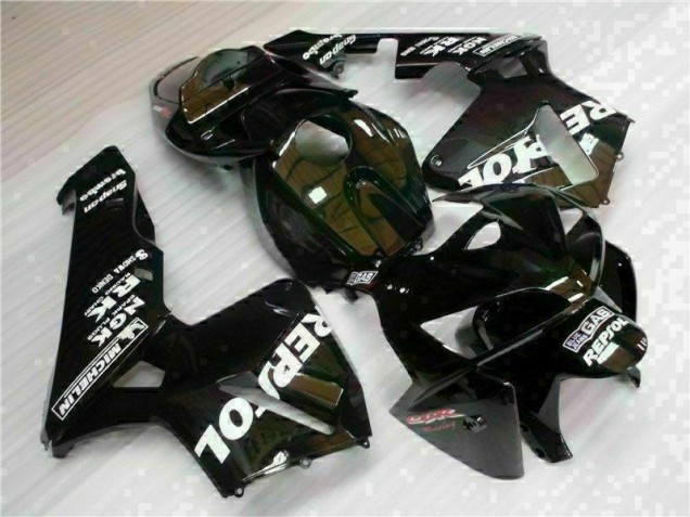 Best 2005-2006 Black Repsol Honda CBR600RR Motorbike Fairing & Bodywork Canada Best 2005-2006 Black Repsol Honda CBR600RR Motorbike Fairing & Bodywork Canada