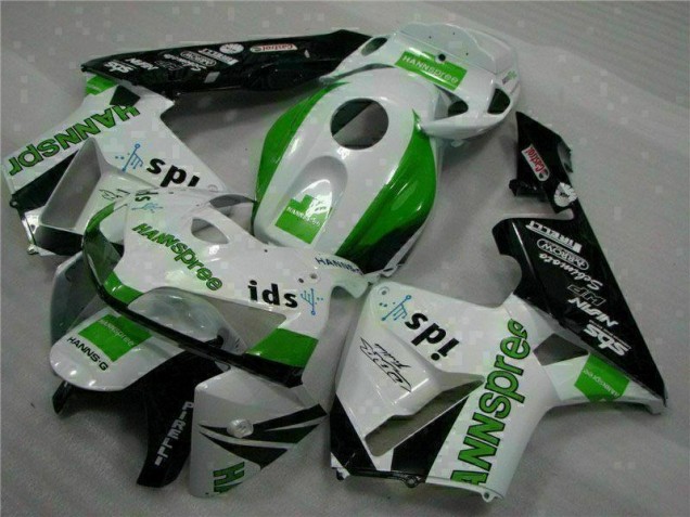 Best 2005-2006 Green Honda CBR600RR Motor Bike Fairings Canada Best 2005-2006 Green Honda CBR600RR Motor Bike Fairings Canada