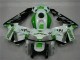 Best 2005-2006 Green Honda CBR600RR Motor Bike Fairings Canada Best 2005-2006 Green Honda CBR600RR Motor Bike Fairings Canada