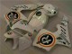 Best 2005-2006 White Repsol Honda CBR600RR Motorcycle Bodywork Canada Best 2005-2006 White Repsol Honda CBR600RR Motorcycle Bodywork Canada