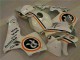 Best 2005-2006 White Repsol Honda CBR600RR Motorcycle Bodywork Canada Best 2005-2006 White Repsol Honda CBR600RR Motorcycle Bodywork Canada