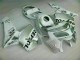 Best 2005-2006 White Repsol Honda CBR600RR Motorbike Fairing Kits Canada