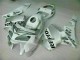 Best 2005-2006 White Repsol Honda CBR600RR Motorbike Fairing Kits Canada