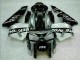 Best 2005-2006 Black Silver Repsol Honda CBR600RR Motorcycle Fairings Kit Canada