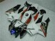 Best 2005-2006 White Red Black Lee Honda CBR600RR Motorbike Fairing Canada