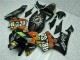 Best 2005-2006 Black Honda CBR600RR Bike Fairings & Bodywork Canada Best 2005-2006 Black Honda CBR600RR Bike Fairings & Bodywork Canada