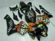 Best 2005-2006 Black Honda CBR600RR Bike Fairings & Bodywork Canada Best 2005-2006 Black Honda CBR600RR Bike Fairings & Bodywork Canada