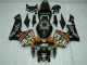 Best 2005-2006 Black Honda CBR600RR Bike Fairings & Bodywork Canada Best 2005-2006 Black Honda CBR600RR Bike Fairings & Bodywork Canada