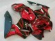 Best 2005-2006 Red Honda CBR600RR Motorbike Fairing Canada Best 2005-2006 Red Honda CBR600RR Motorbike Fairing Canada