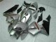 Best 2005-2006 Silver Honda CBR600RR Bike Fairing Kit Canada Best 2005-2006 Silver Honda CBR600RR Bike Fairing Kit Canada