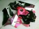 Best 2005-2006 Purple Black Honda CBR600RR Motorcycle Fairings Kits Canada