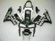 Best 2005-2006 Black Honda CBR600RR Motorcyle Fairings Canada