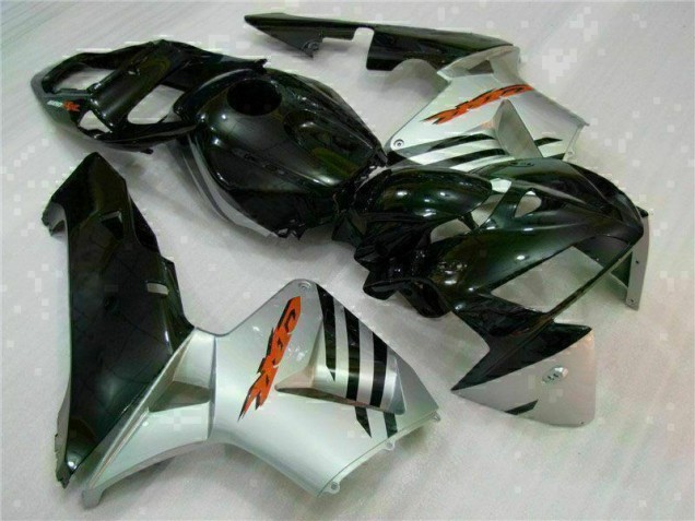 Best 2005-2006 Glossy Black Honda CBR600RR Motor Bike Fairings Canada