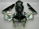 Best 2005-2006 Glossy Black Honda CBR600RR Motor Bike Fairings Canada