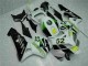 Best 2005-2006 White Yellow Green 52 Honda CBR600RR Motorcycle Bodywork Canada