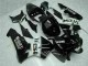 Best 2005-2006 Black West Honda CBR600RR Motorbike Fairing Kits Canada