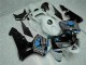 Best 2005-2006 Black Honda CBR600RR Motorcycle Fairings Kits Canada Best 2005-2006 Black Honda CBR600RR Motorcycle Fairings Kits Canada