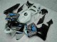 Best 2005-2006 Black Honda CBR600RR Motorcycle Fairings Kits Canada Best 2005-2006 Black Honda CBR600RR Motorcycle Fairings Kits Canada